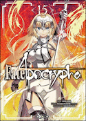 Fate / Apocrypha, t. 15